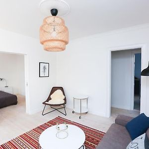 Appartement met Drie Slaapkamers